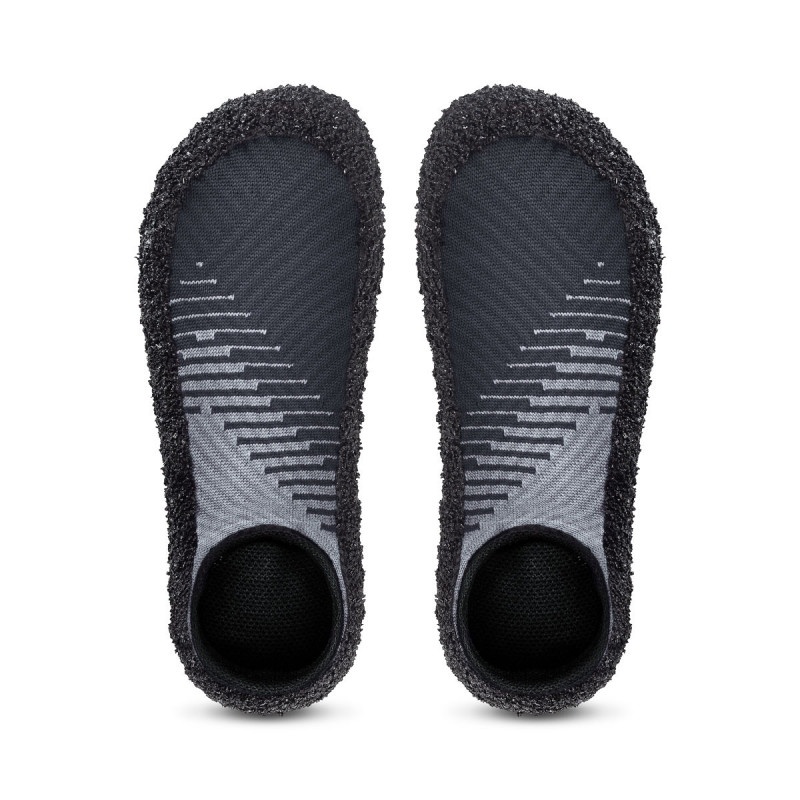 Skinners Skinners 2.0 Compression 36-37, anthracite Ponožkoboty (obrázek 9)