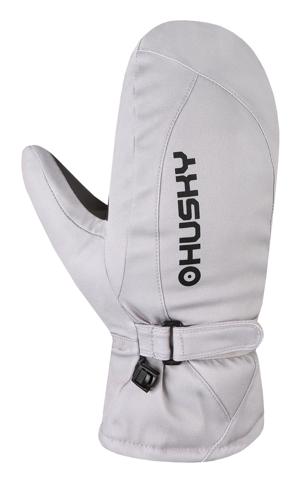 Husky Epa S, black Unisex rukavice (obrázek 3)