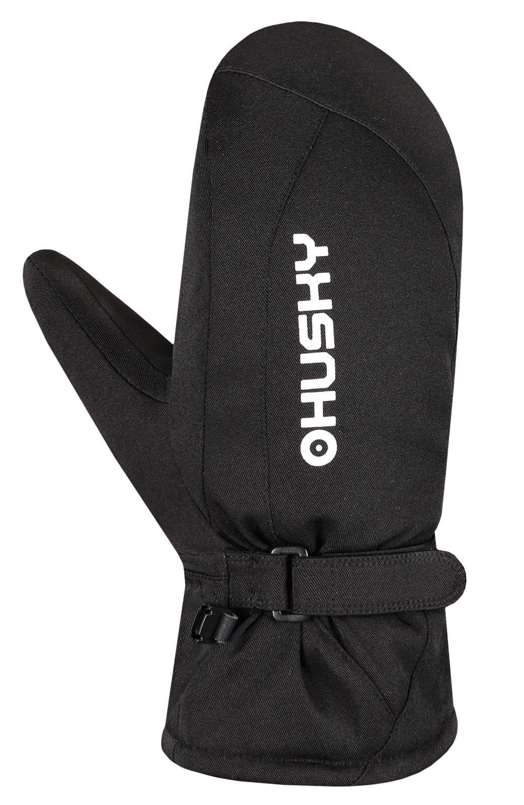 Husky Epa M, black Unisex rukavice