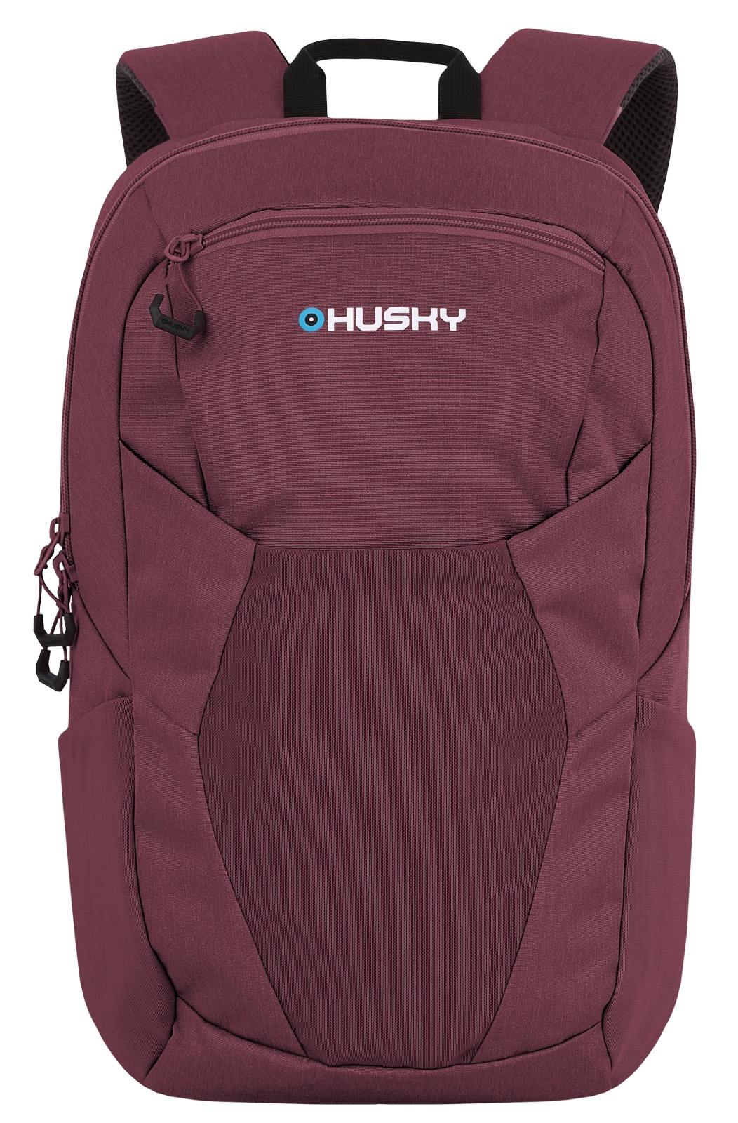 Husky Nery 20l faded pink Batoh Město (obrázek 7)