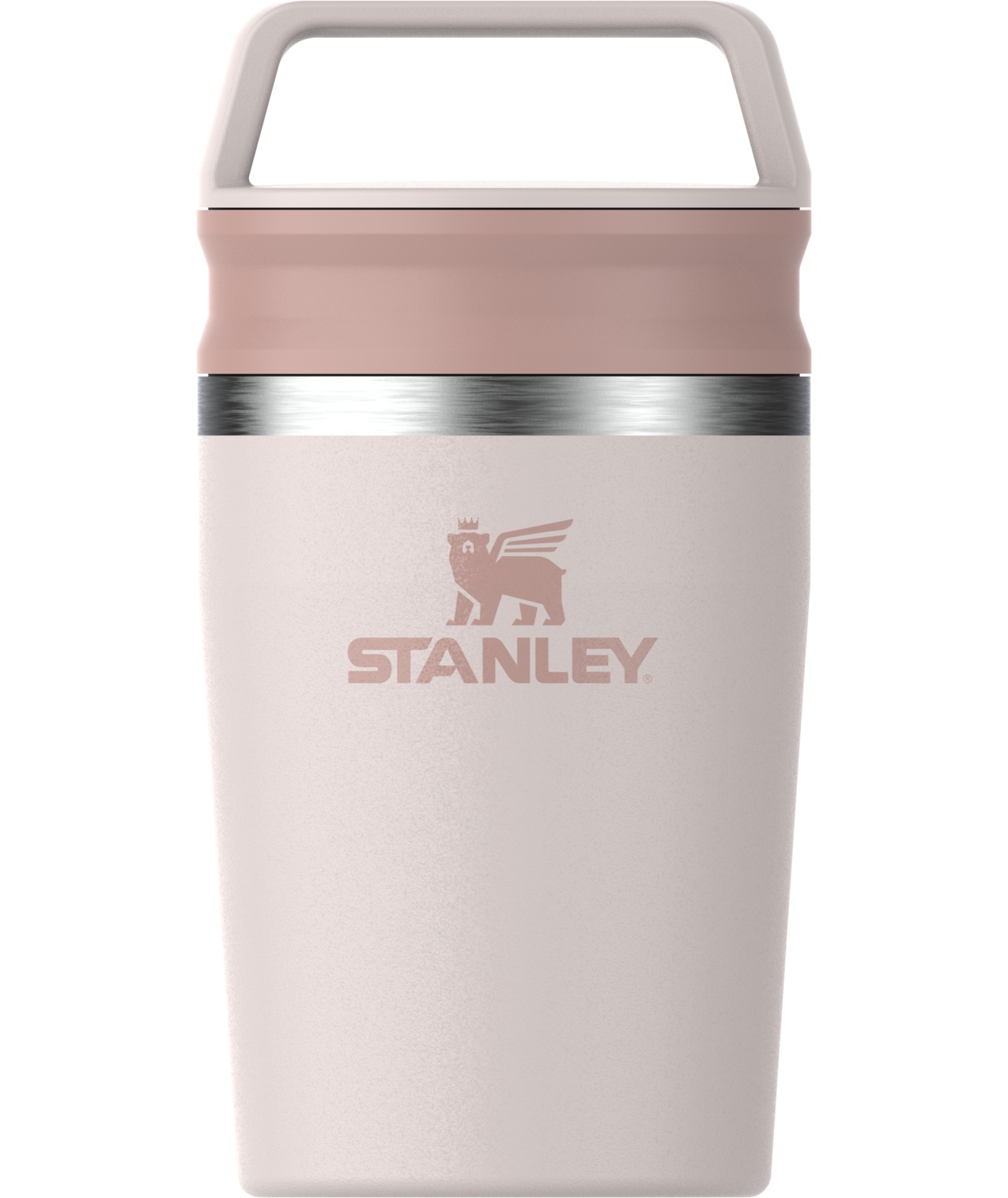Stanley The Café-To-Go Travel Mug rose quartz Termohrnek