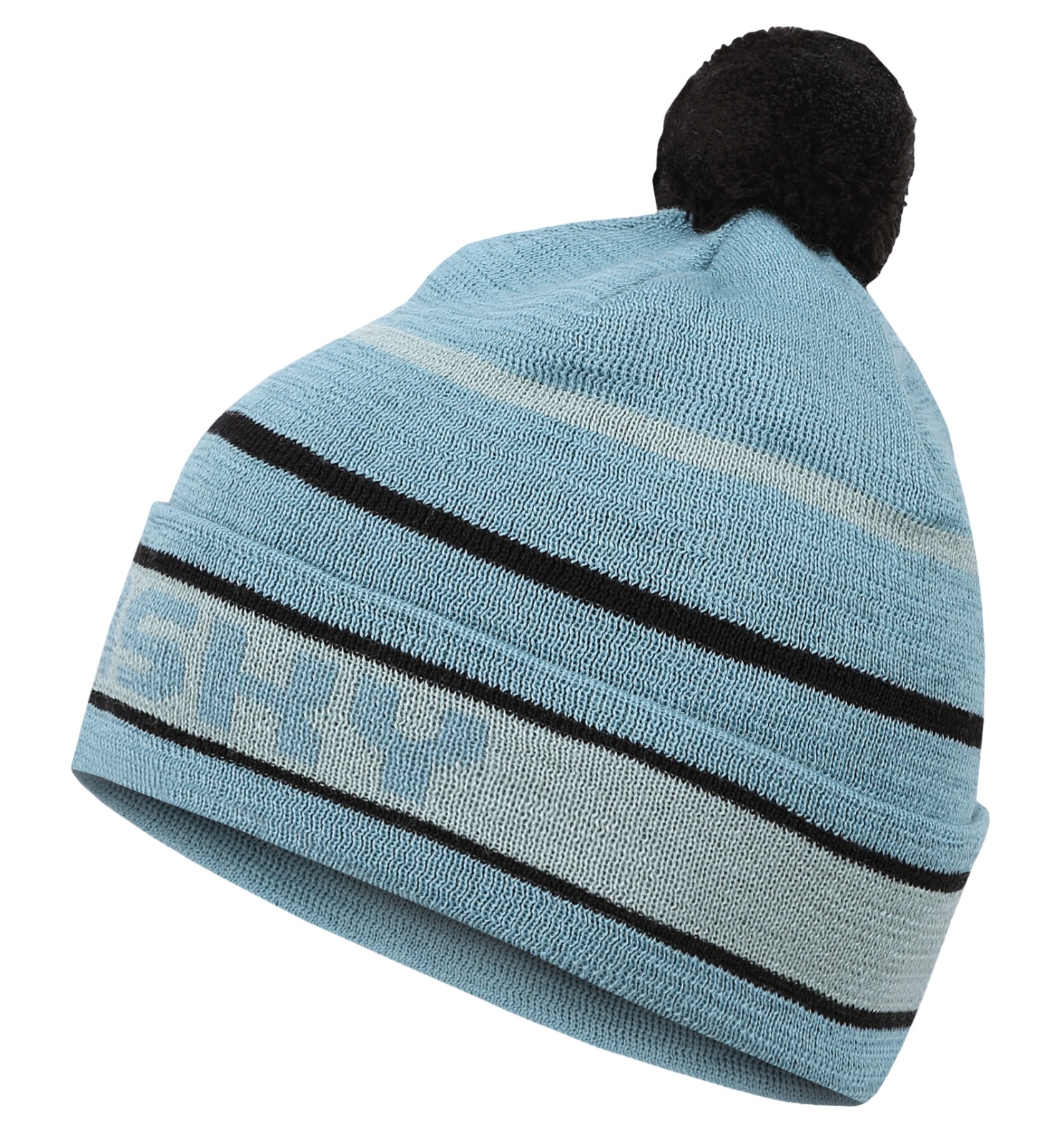 Husky Meralp S-M, mint Dámská merino čepice