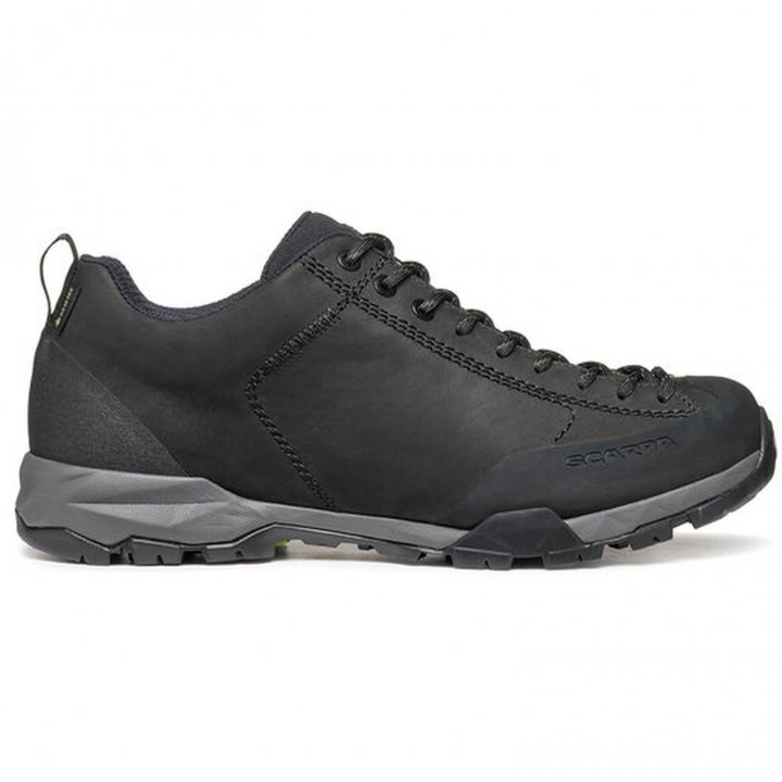 Scarpa Mojito Trail Pro GTX EU 45, dark/anthracite Pánské trekové boty (obrázek 5)