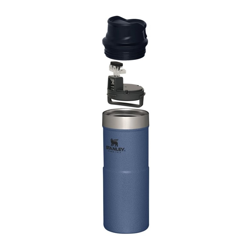 Stanley Classic series hammertone ice Termohrnek (obrázek 10)