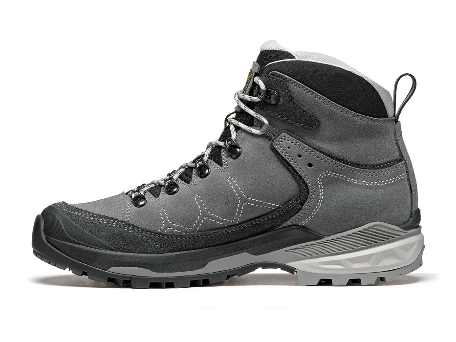 Asolo Falcon EVO LTH GV EU 40, grey/shark Dámské boty (obrázek 6)