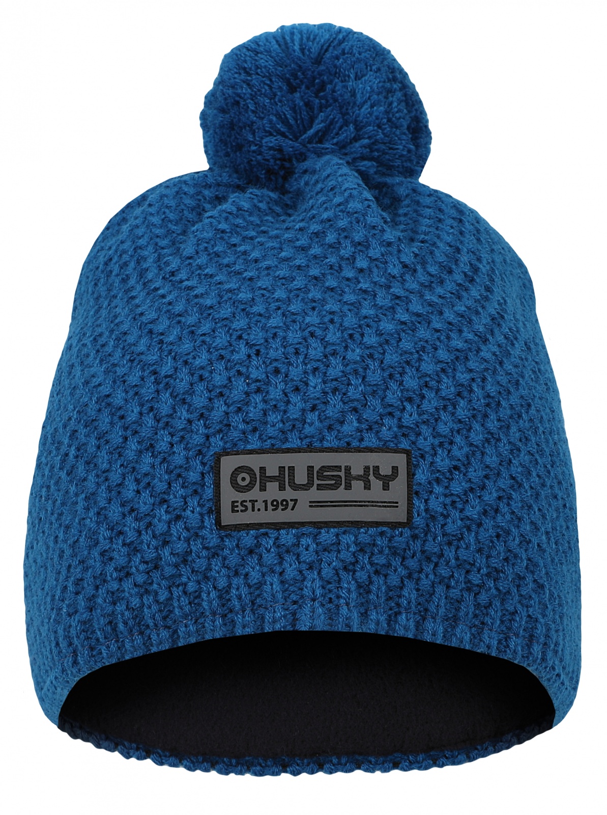 Husky Cap 36 XS, green Dětská čepice (obrázek 6)