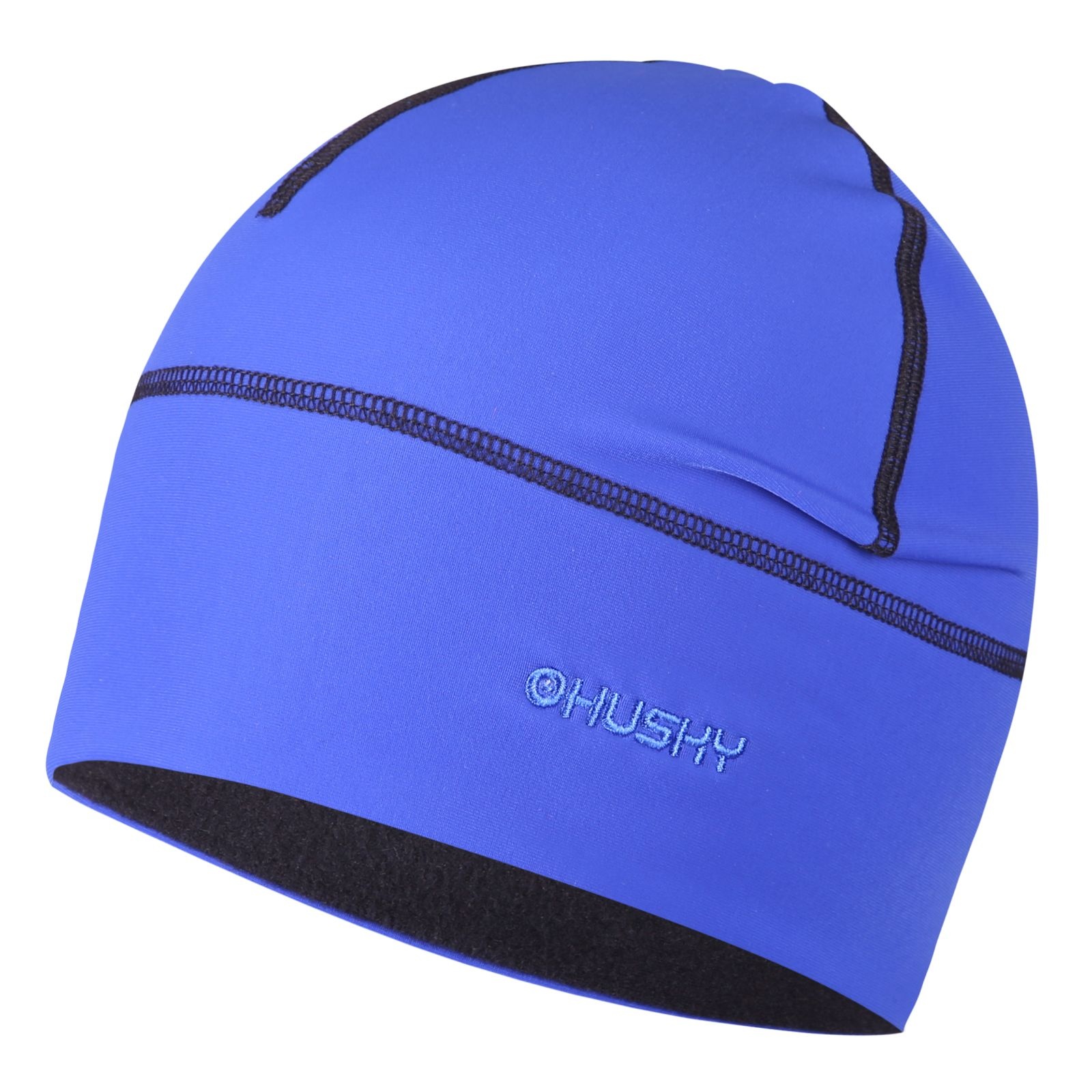 Levně Husky Cap 27 L-XL, modrá Pánská čepice