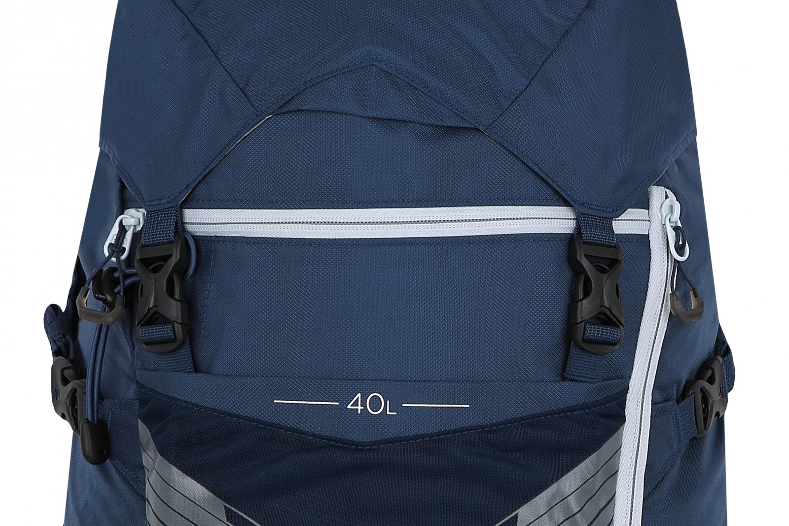 Husky Capture 40l dark blue Batoh Expedice / Turistika (obrázek 7)