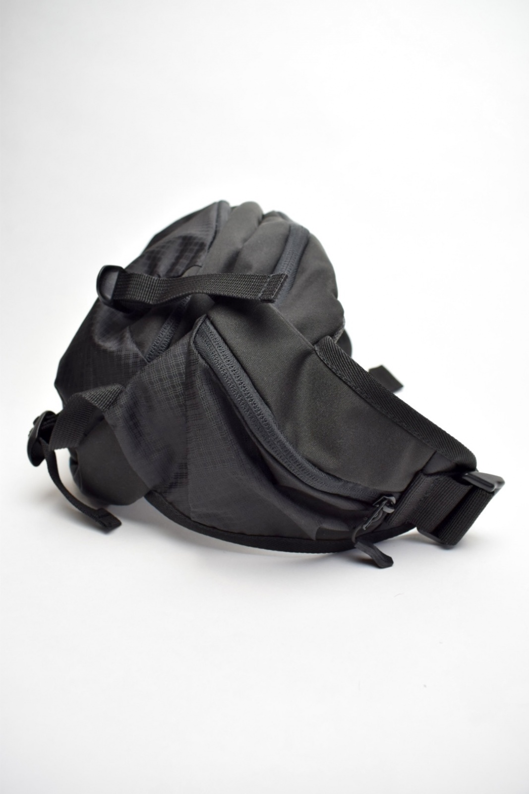 Husky Carry black Ledvinka (obrázek 3)