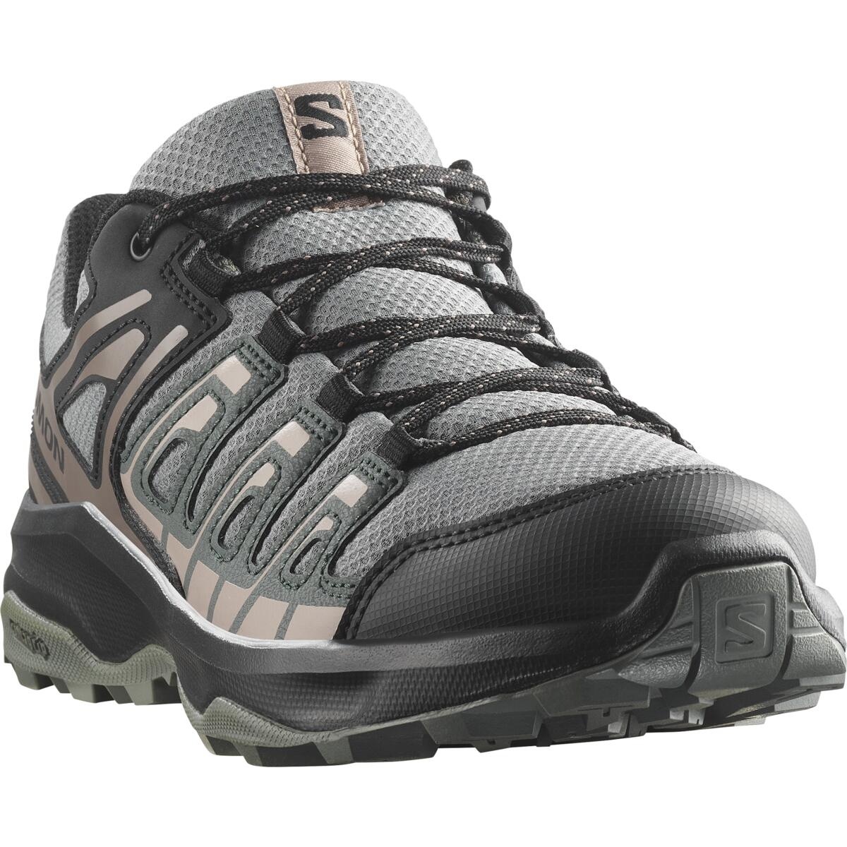 Salomon EXTEGRA EU 40, Sedona Sage/Urban Chic/Etherea Dámské boty