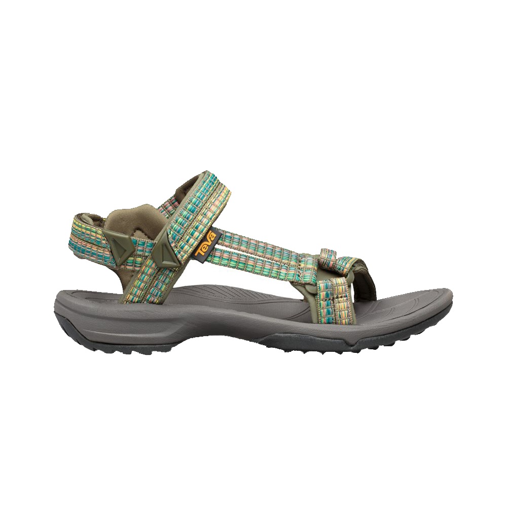 Teva TEVA Terra Fi Lite EU 37, BTOL Dámské sandály (obrázek 4)