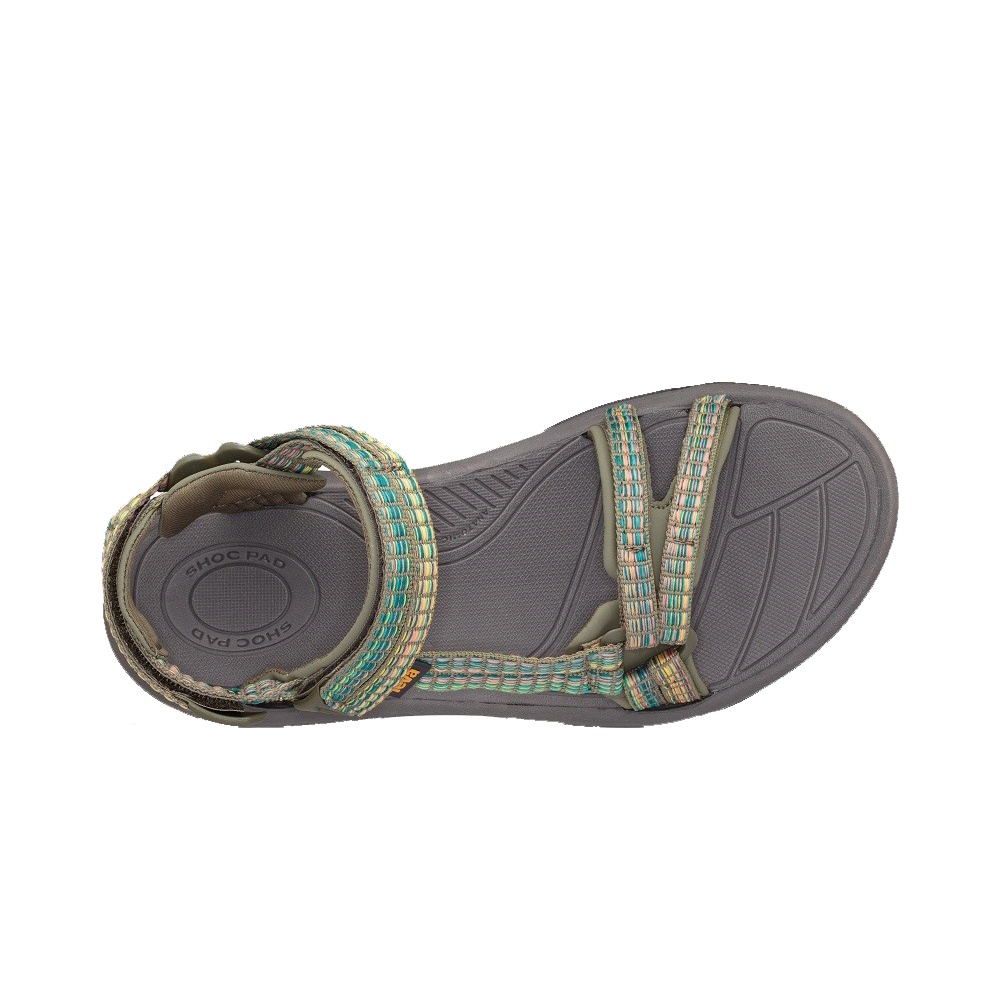 Teva TEVA Terra Fi Lite EU 40, BTOL Dámské sandály (obrázek 3)