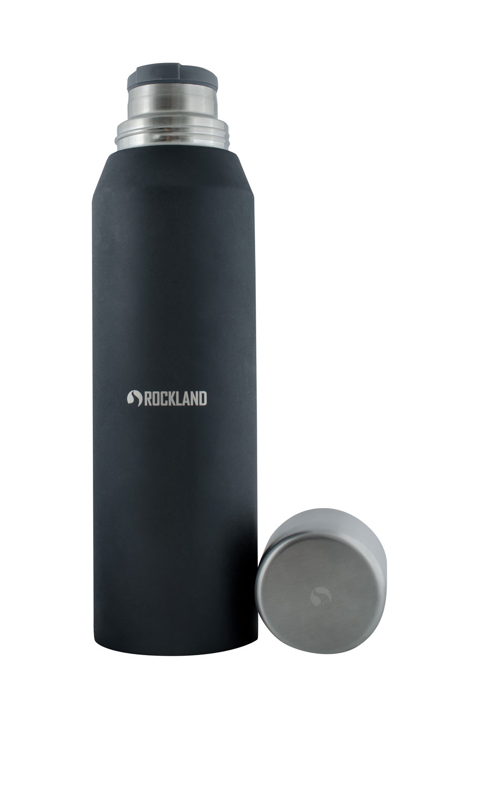 Rockland Vacuum flask Galaxie černá Termoska