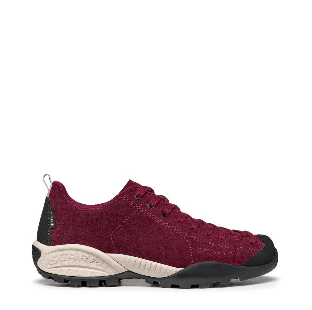 Scarpa Mojito GTX EU 40, raspberry Dámské trekové boty (obrázek 6)