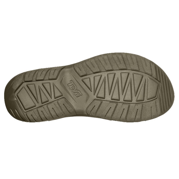 Teva Hurricane XLT2 M EU 43, olive Pánské sandály