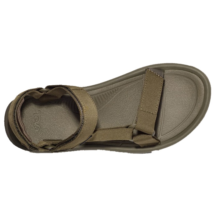Teva Hurricane XLT2 M EU 42, black Pánské sandály (obrázek 9)