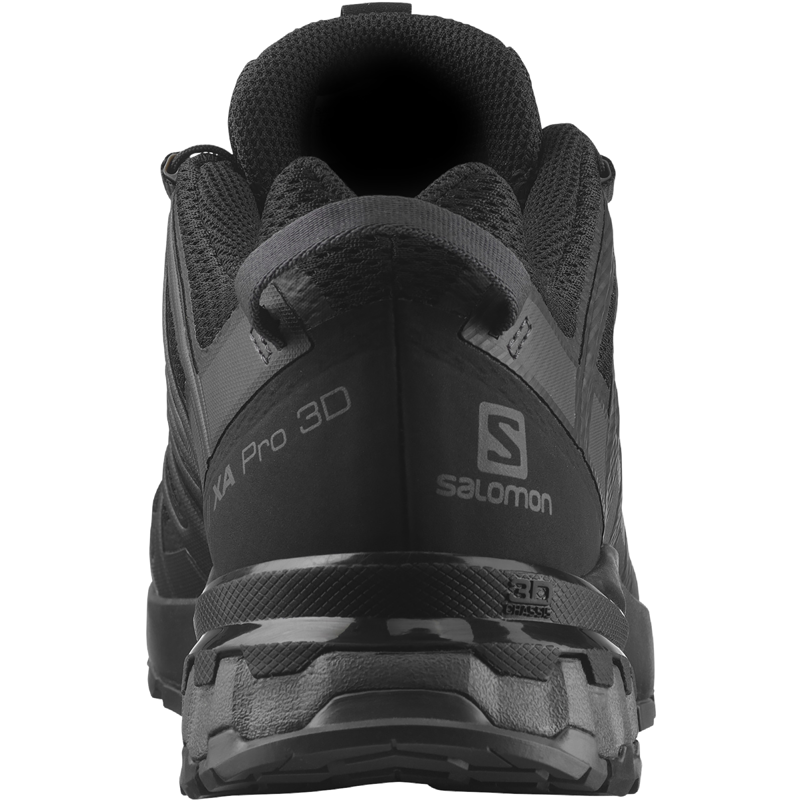 Salomon Xa Pro 3D V8 EU 42, Grape Leaf/Peat/Shadow Pánské boty (obrázek 10)
