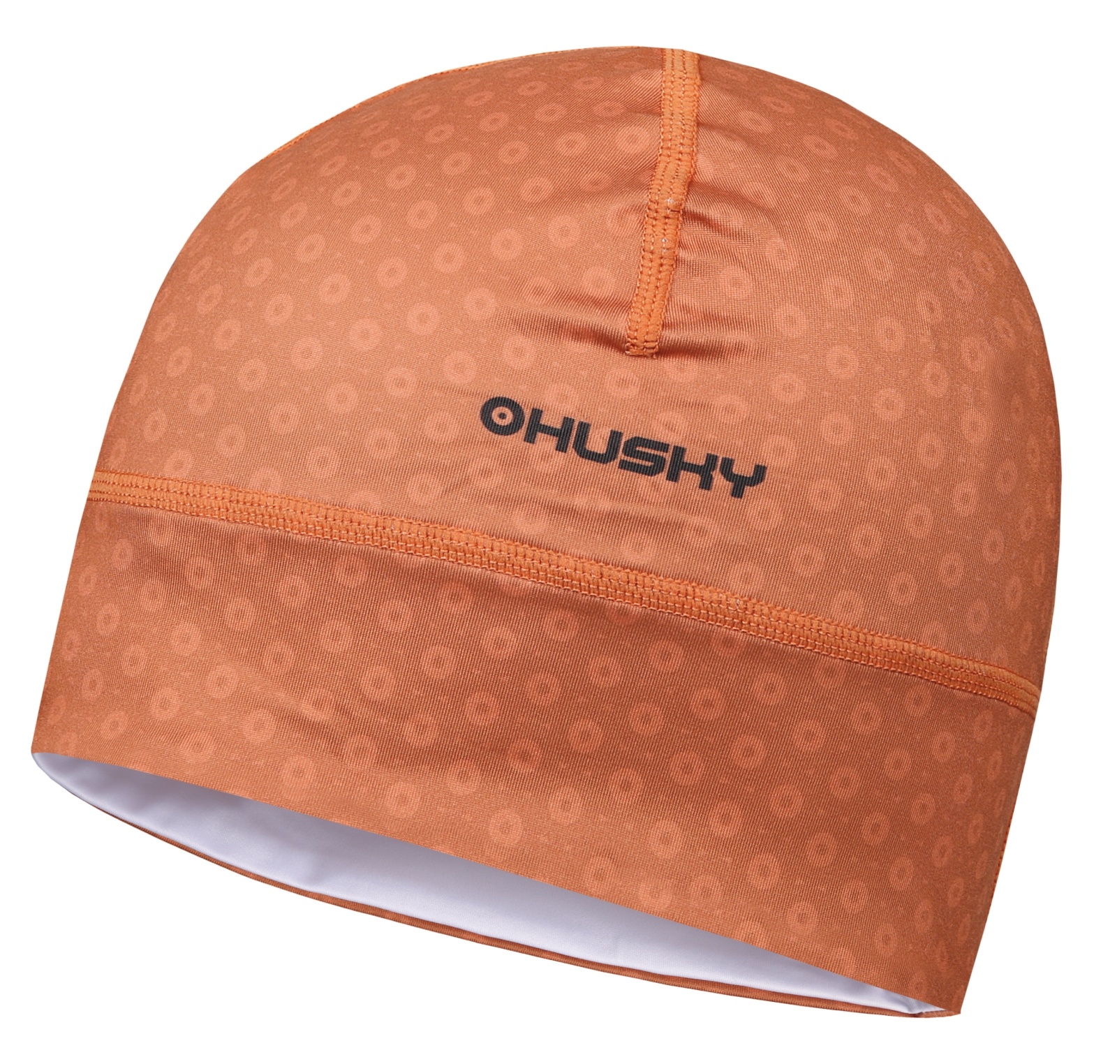 Husky CETO mustard Čepice