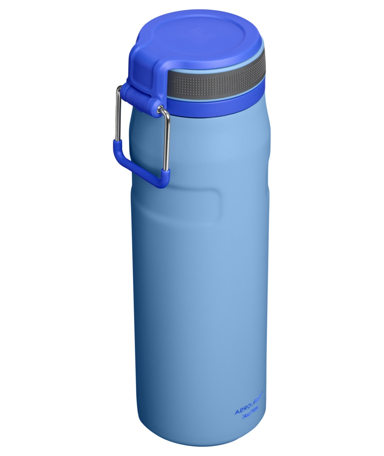 Stanley The IceFlow™ Bottle Twist Flip violet blossom Outdoorová láhev (obrázek 11)