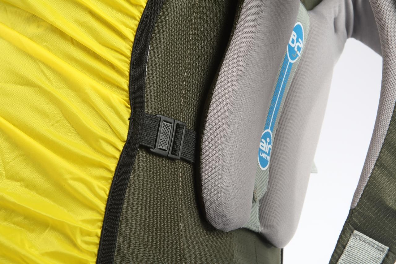Boll Ranger 38-52 l basalt Dětský batoh (obrázek 9)