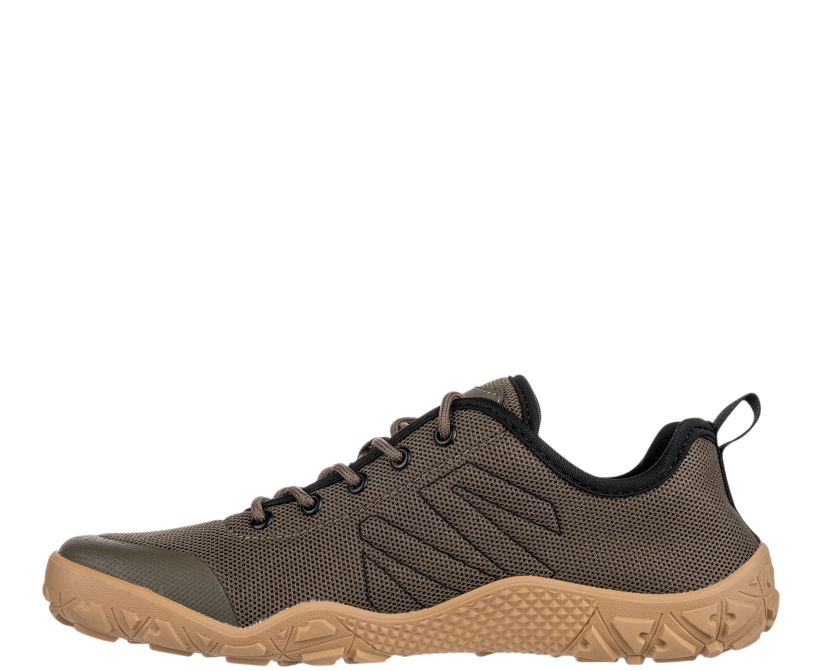Bennon Barefoot Breeze EU 42, khaki Unisex boty (obrázek 10)