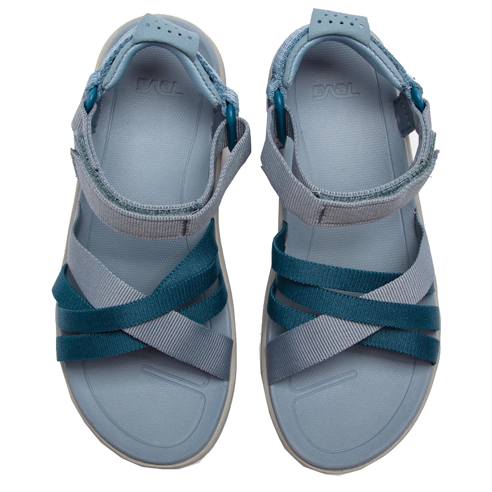 Teva TEVA Sanborn Sandal L EU 38, CITA Dámské sandály (obrázek 5)