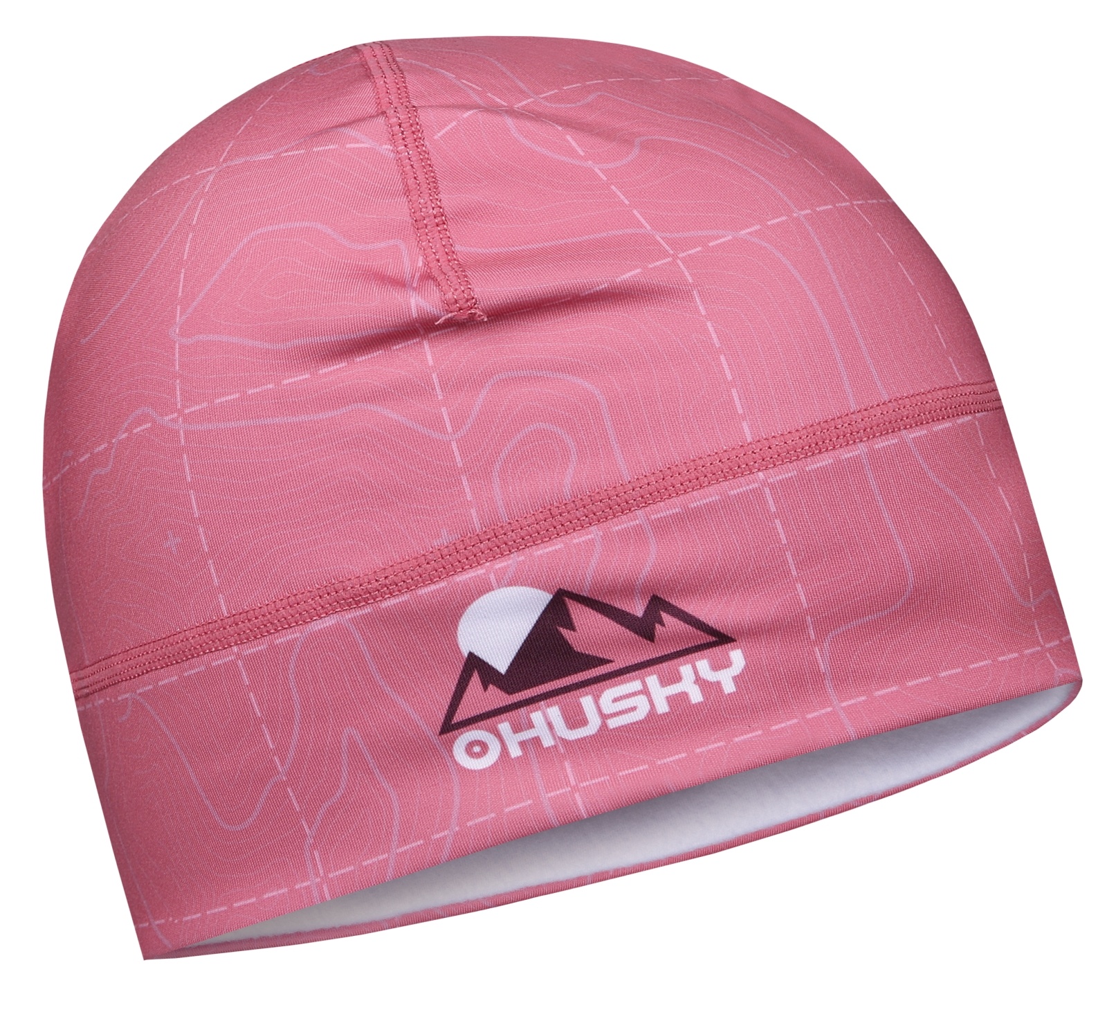 Husky CIMA pink Čepice