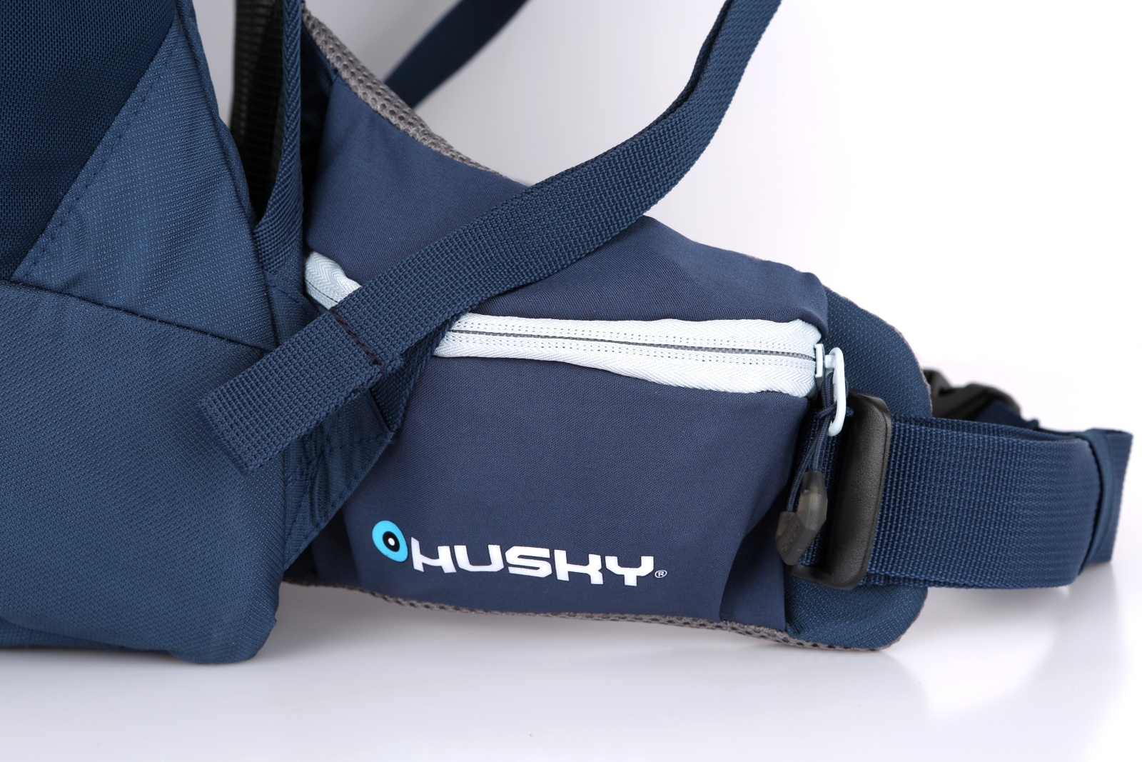 Husky Cingy 30l dark blue Turistický batoh (obrázek 8)