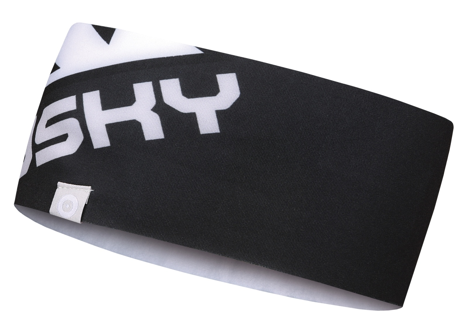 Husky CIW black Čelenka