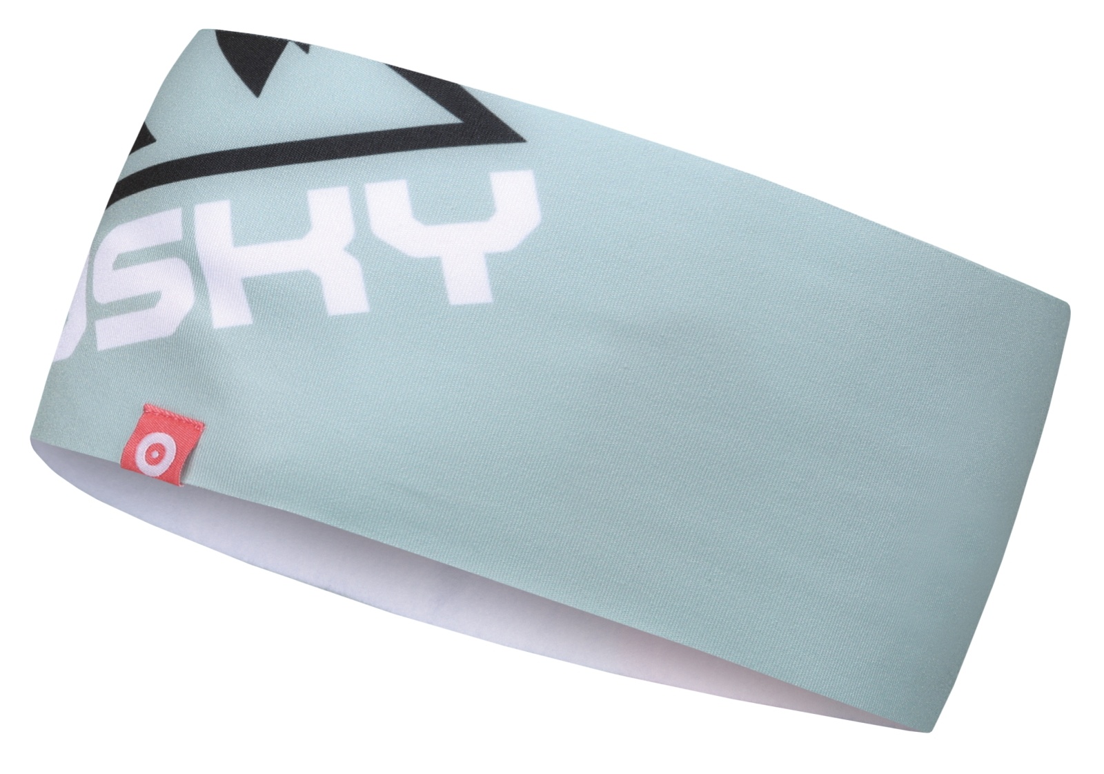 Husky CIW mint Čelenka