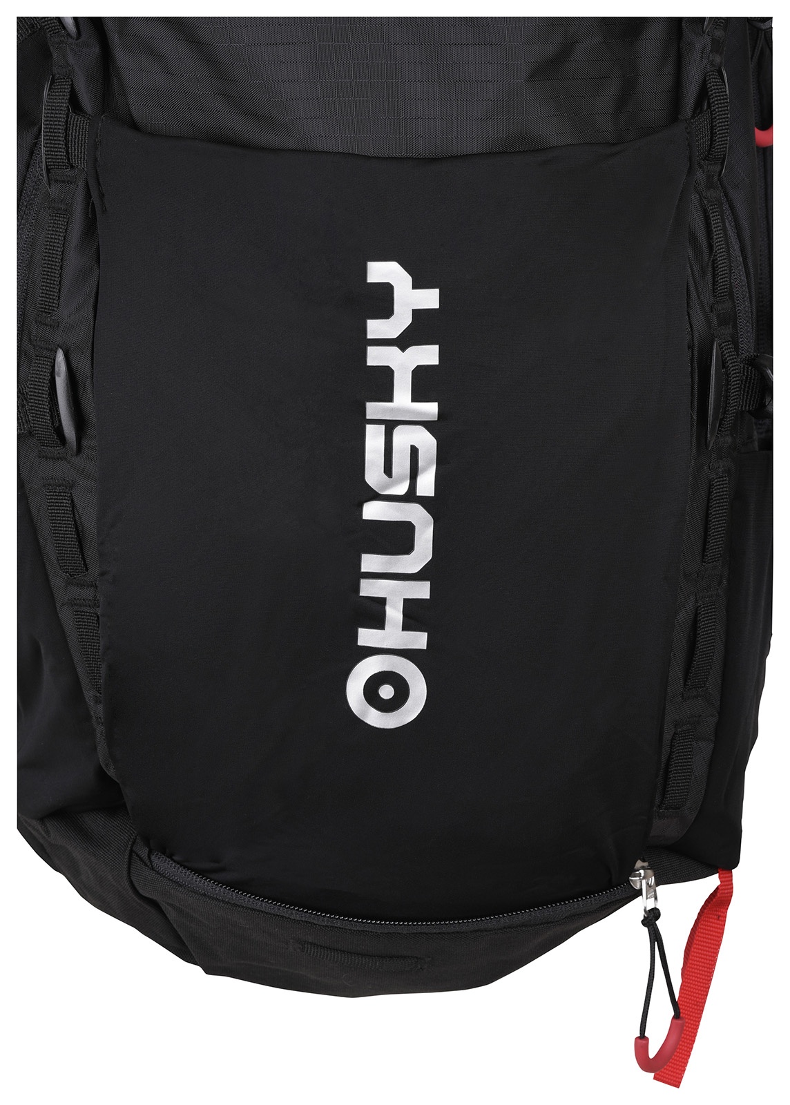 Husky Clever 30l černá Turistický batoh (obrázek 9)