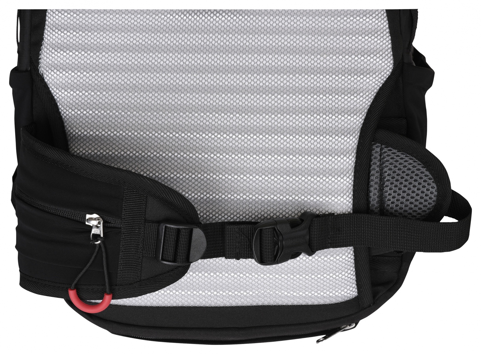 Husky Clever 30l černá Turistický batoh (obrázek 11)