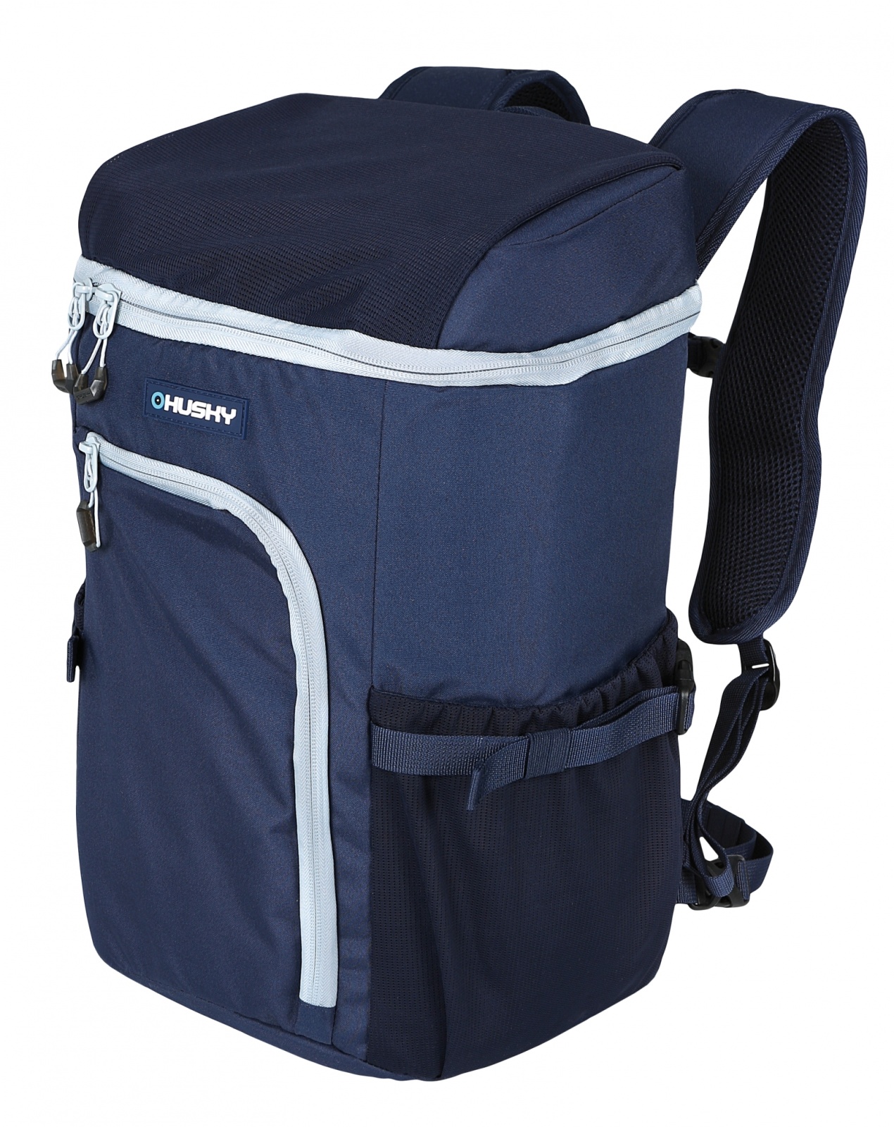 Husky Cooler 20l dark blue Batoh chladící (obrázek 3)