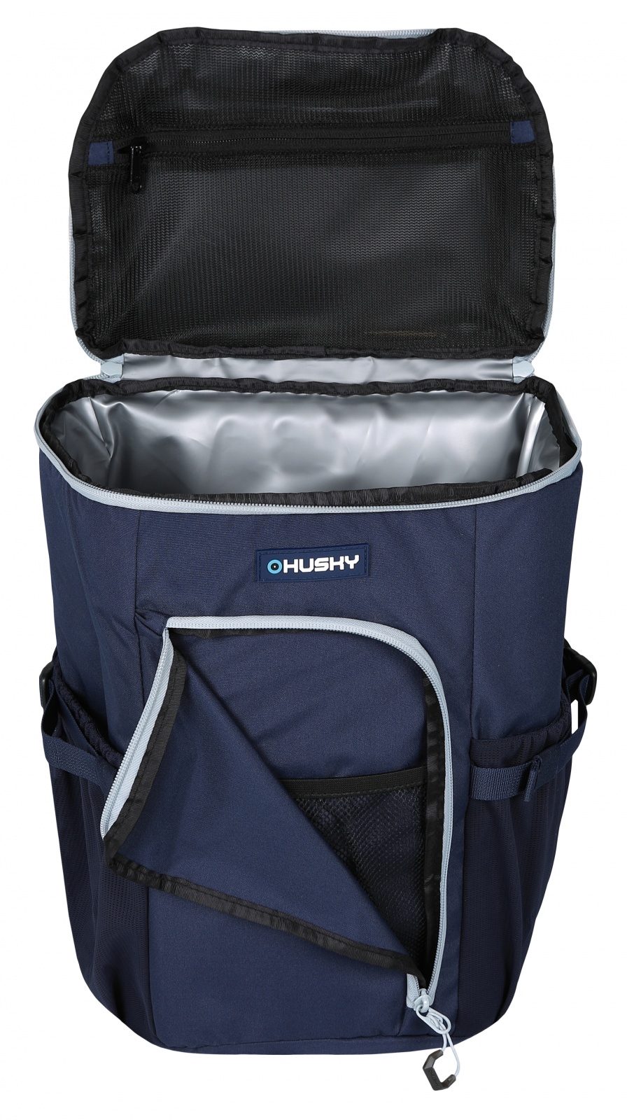Husky Cooler 20l dark blue Batoh chladící (obrázek 4)