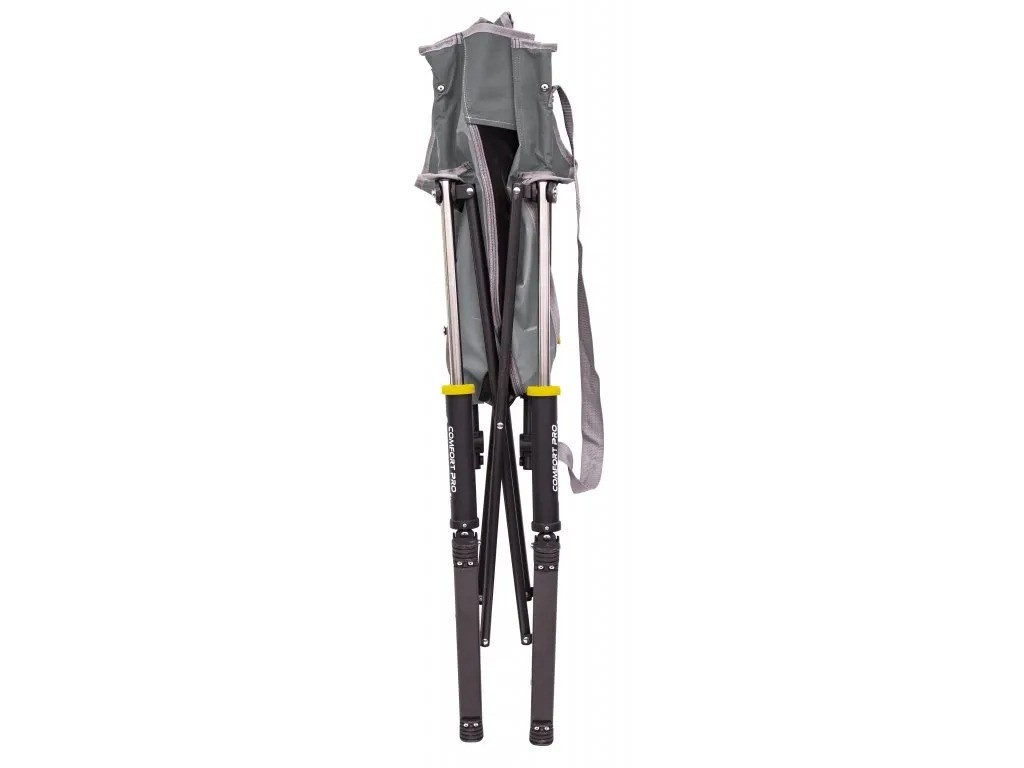 GCI Outdoor Skládací houpací křeslo Comfort Pro Rocker™ loden green Křeslo (obrázek 11)