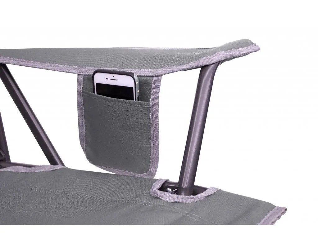 GCI Outdoor Skládací houpací křeslo Comfort Pro Rocker™ loden green Křeslo (obrázek 9)