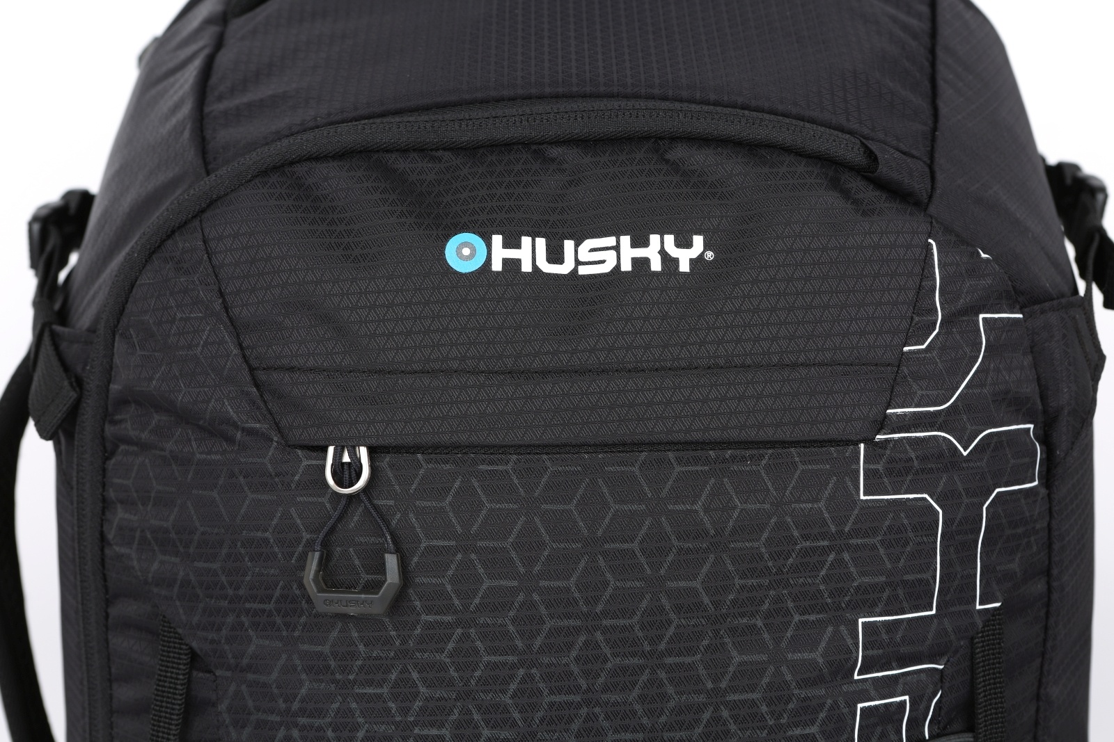 Husky Crewtor 30l black Turistický batoh (obrázek 11)