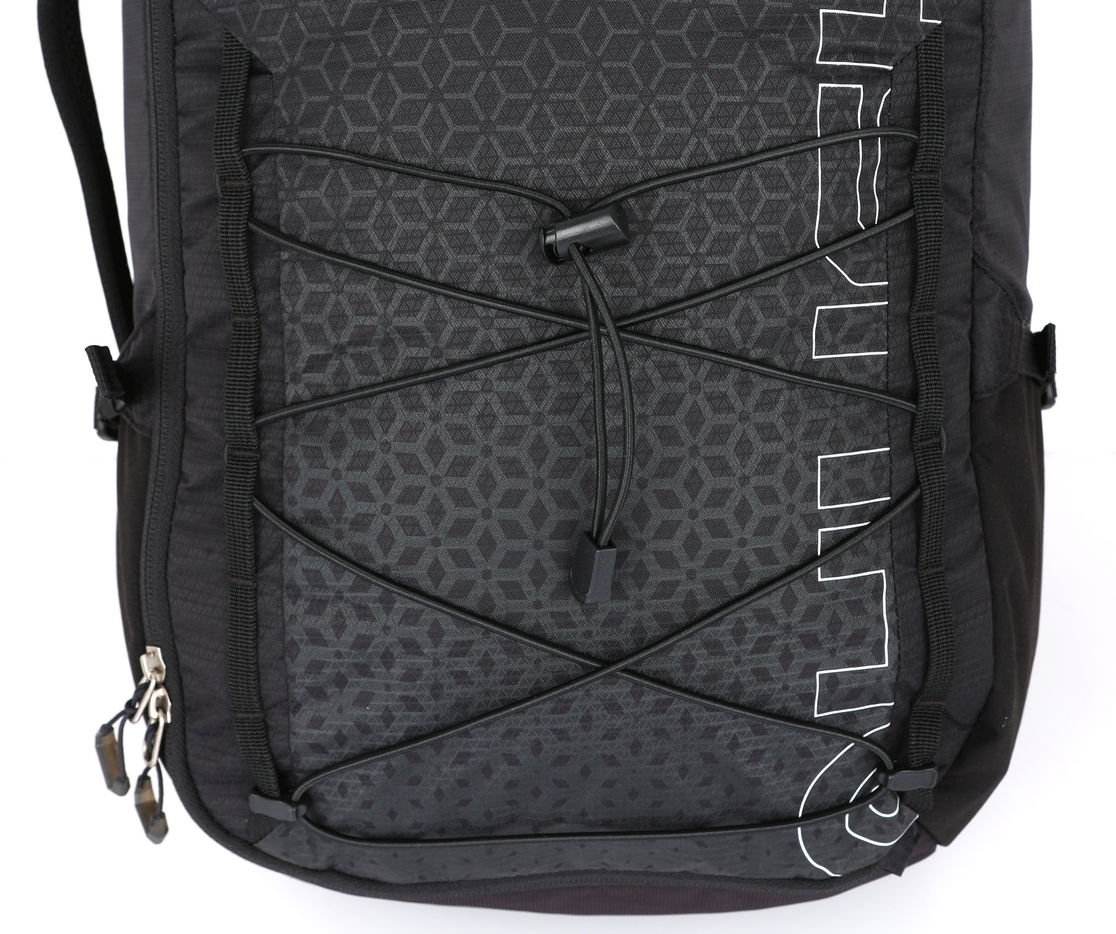 Husky Crewtor 30l black Turistický batoh (obrázek 10)