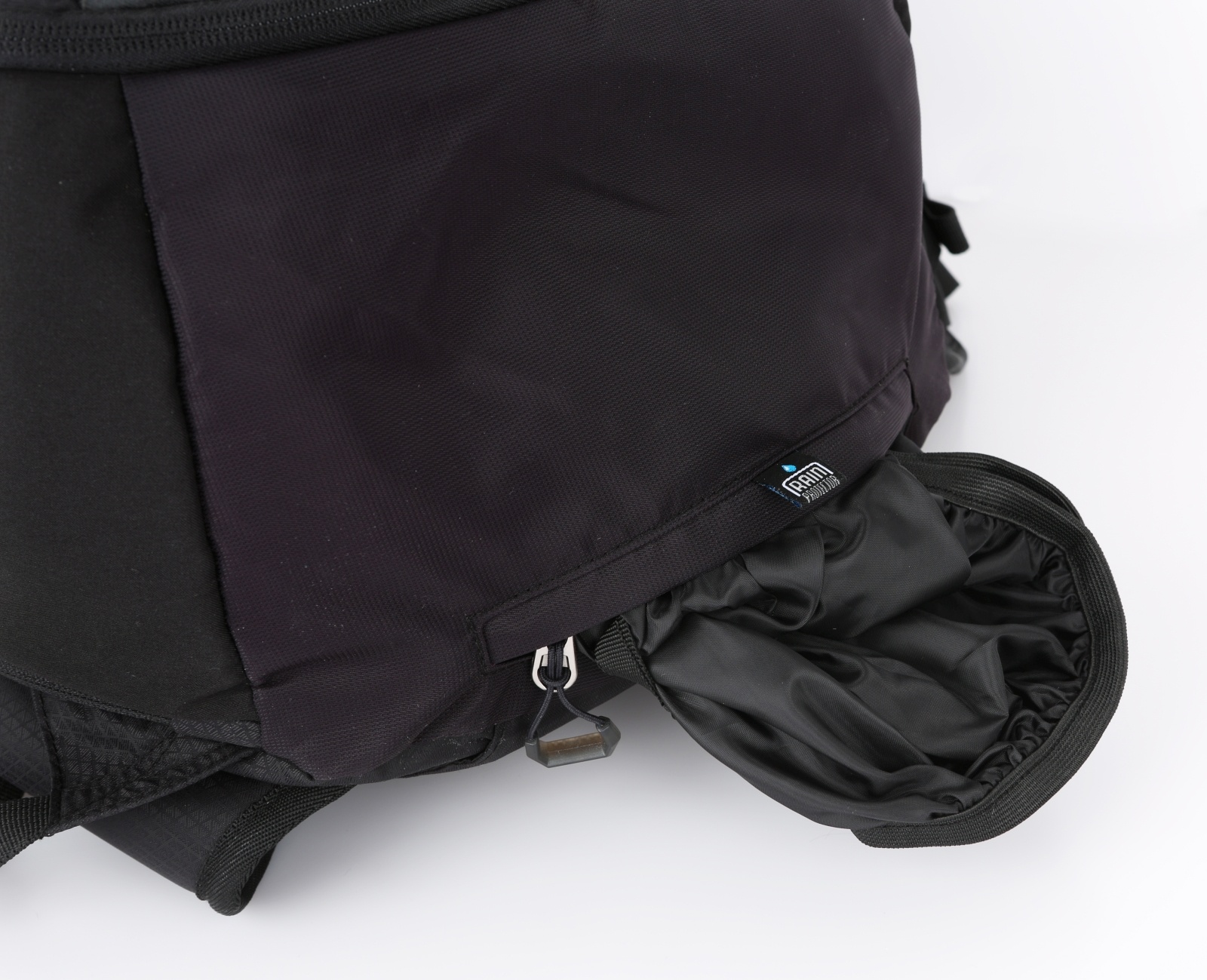 Husky Crewtor 30l black Turistický batoh (obrázek 9)