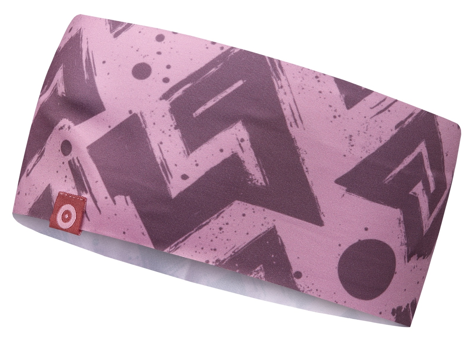 Husky CUS pink Čelenka