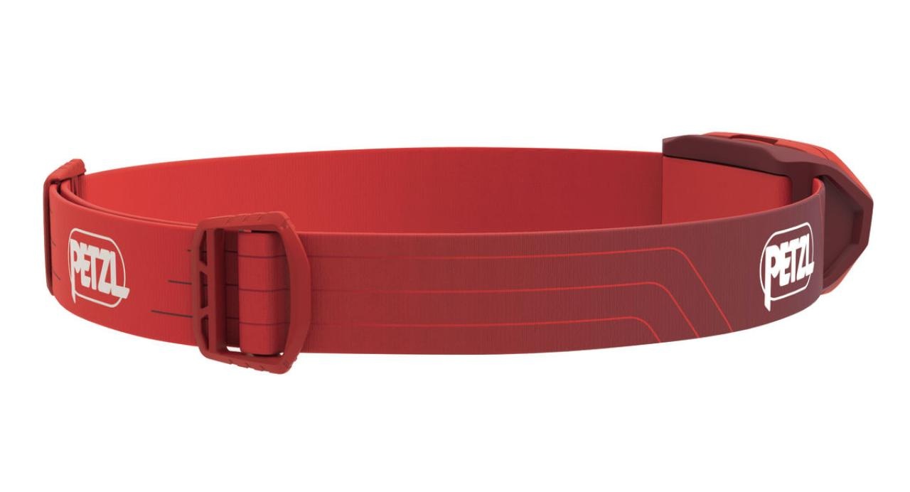 Petzl Tikkina gray Čelovka (obrázek 8)