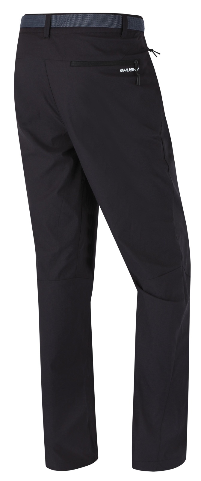 Husky Koby L XS, black Dámské outdoor kalhoty