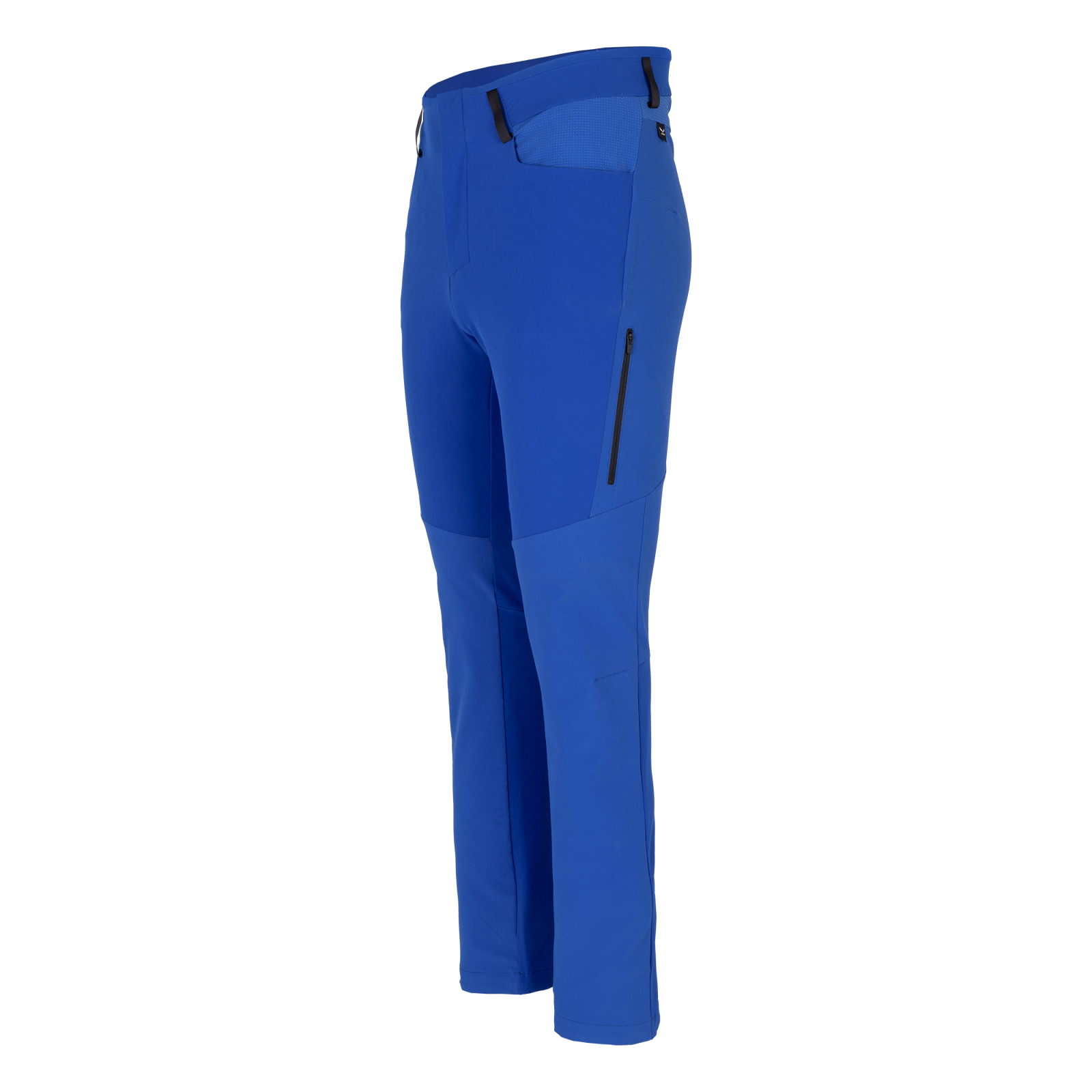 Salewa AGNER DST 48/M, navy blazer Pánské softshellové kalhoty (obrázek 8)