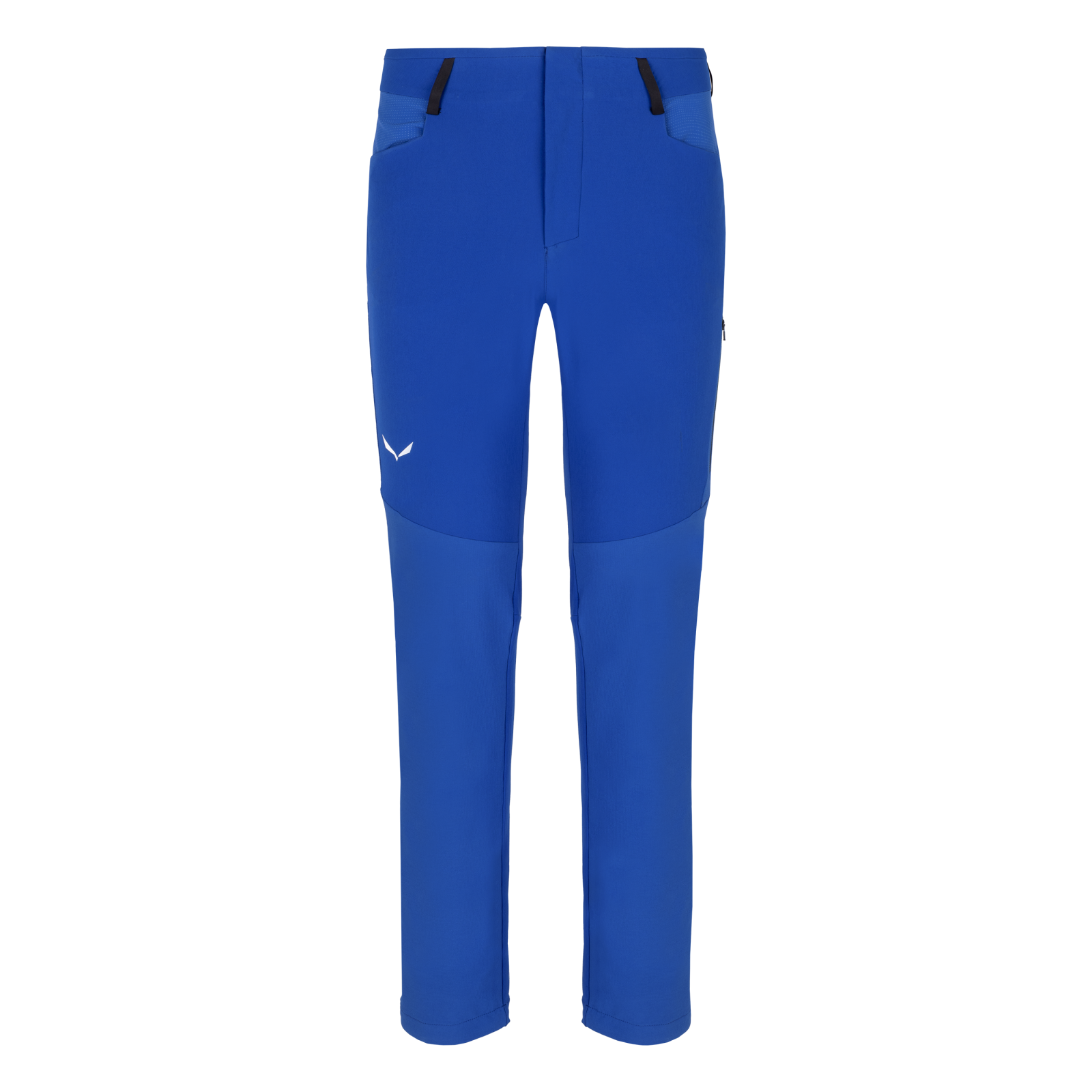 Salewa AGNER DST 48/M, navy blazer Pánské softshellové kalhoty (obrázek 6)