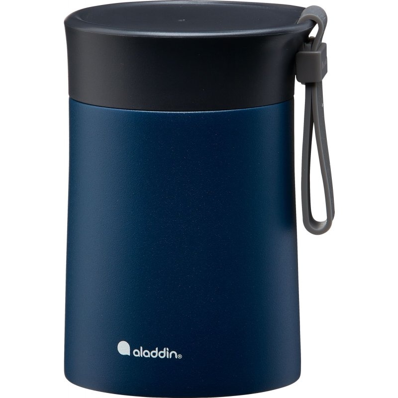 Aladdin Termoska na jídlo Bistro Thermavac deep navy Termoska (obrázek 4)