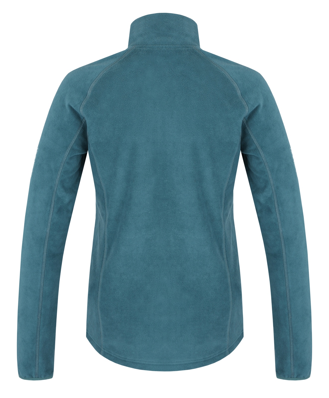 Husky Aflee L XL, turquiose Dámská fleecová mikina