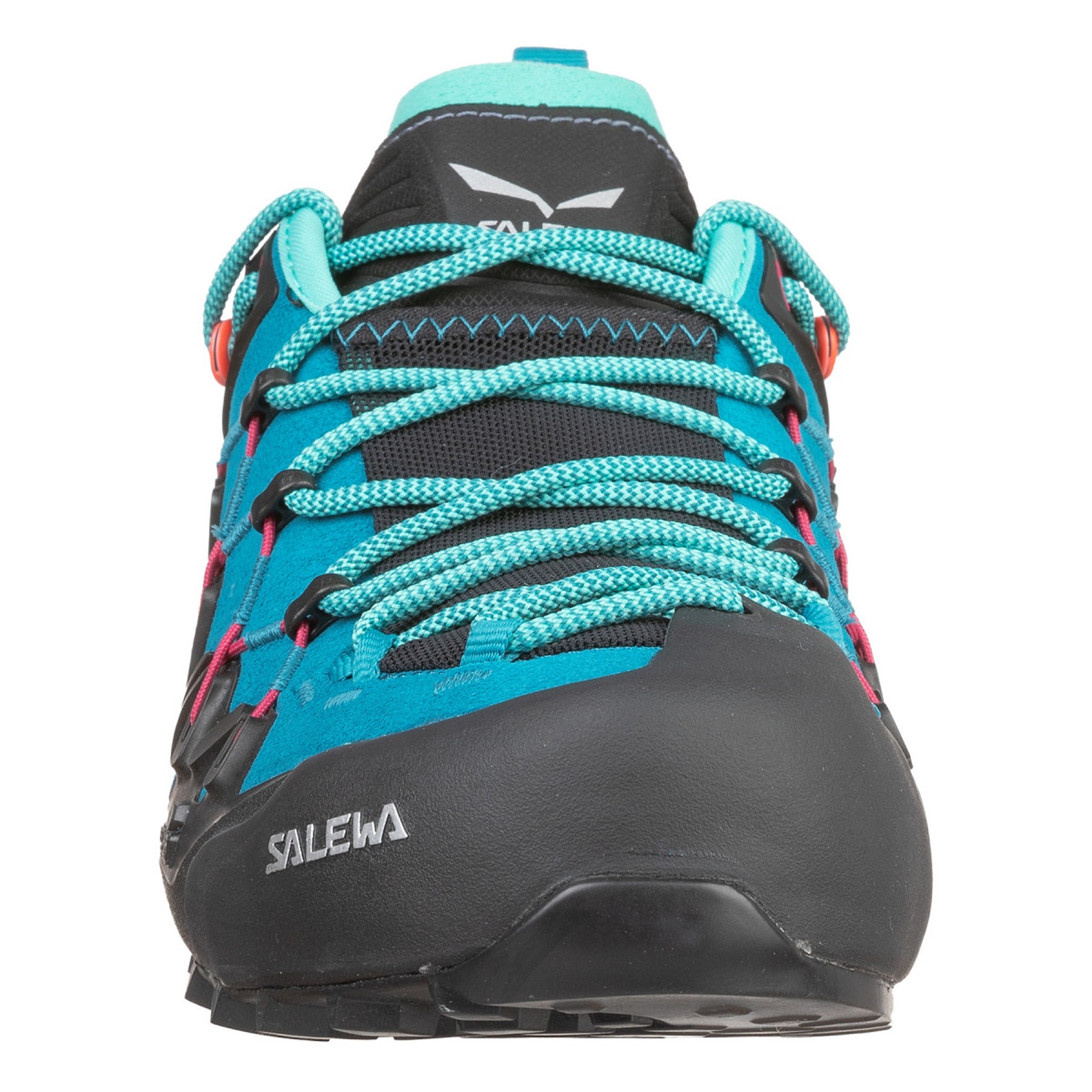Salewa Wildfire edge EU 42, Malta/Vivacious Dámské boty (obrázek 5)