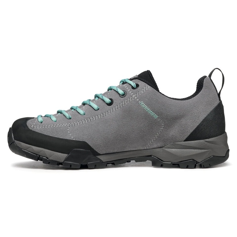 Scarpa Mojito Trail GTX EU 41, smoke/jade Dámské trekové boty (obrázek 5)