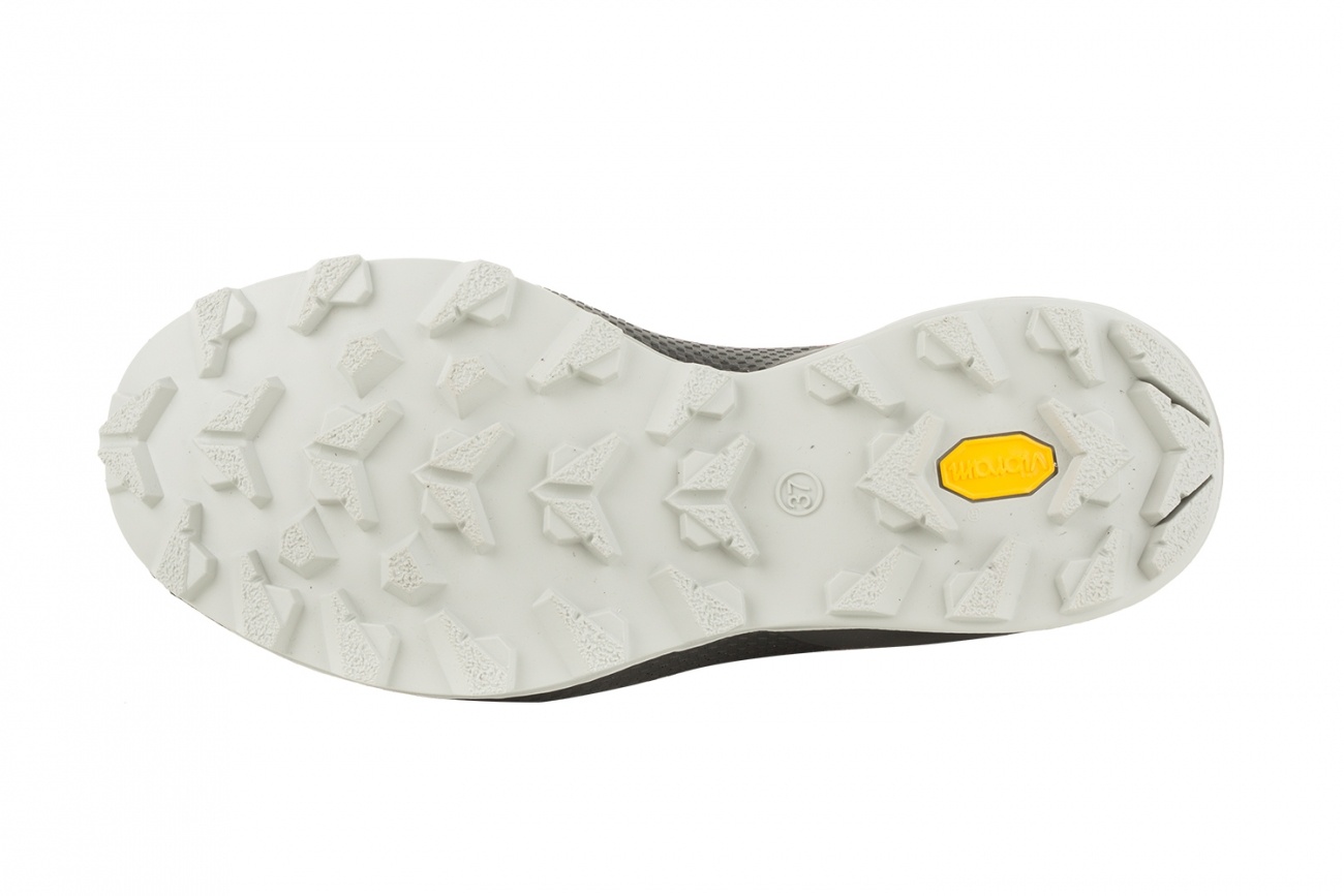 Grisport Trailrun EU 39, fialová Dámské boty