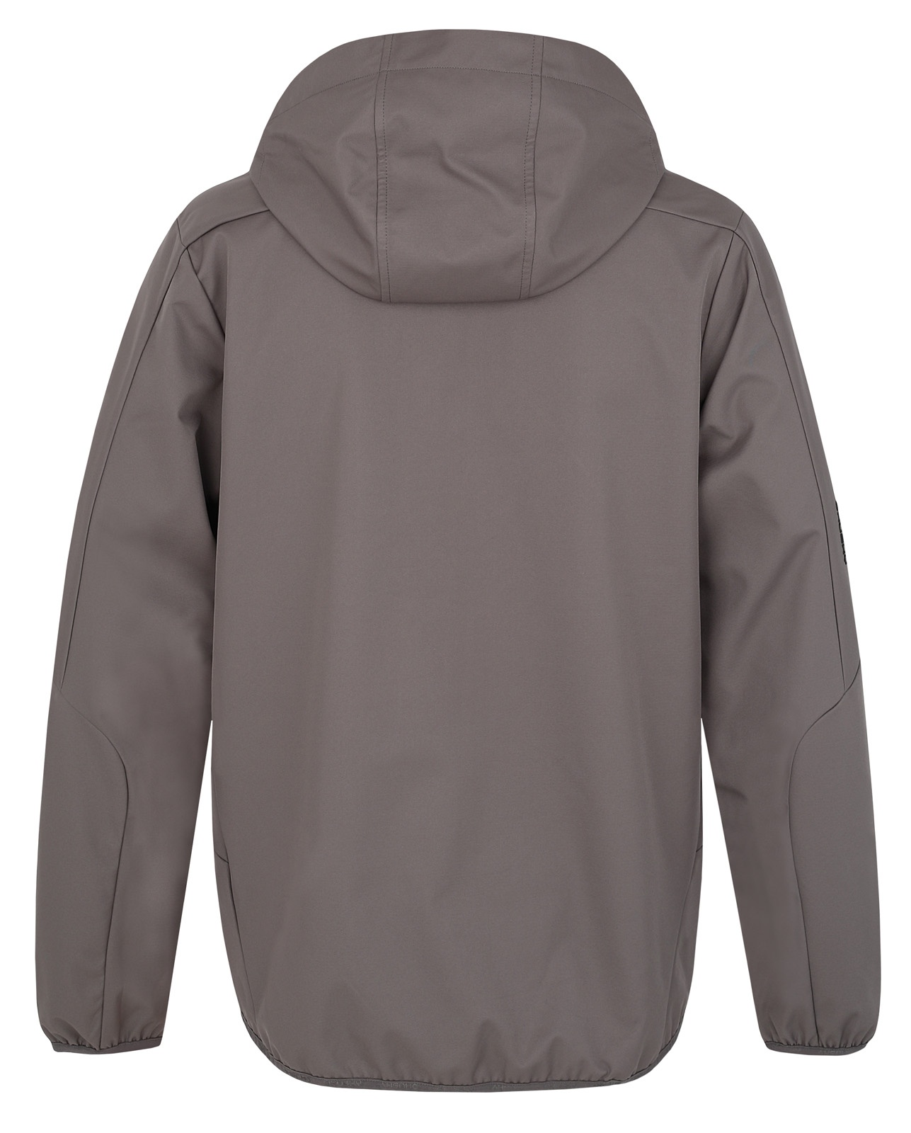 Husky Sonny M S, modrá Pánská softshell bunda (obrázek 5)